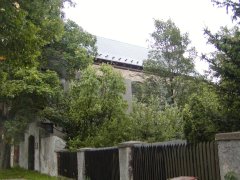 pohled zprava