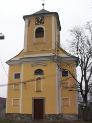pohled zepředu