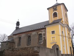 pohled zepředu zleva