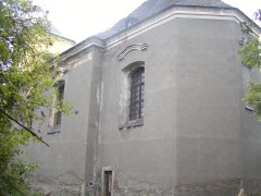 pohled zezadu zprava