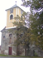 pohled zepředu zprava