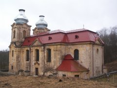 pohled zezadu zprava