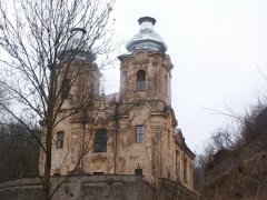 pohled zepředu zprava