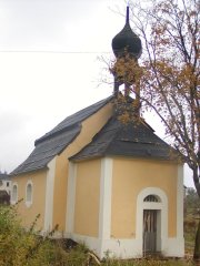 pohled zepředu zleva