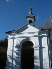 pohled zepředu