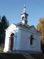 pohled zepředu zprava