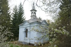 pohled zezadu zprava