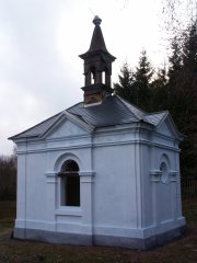 pohled zezadu zprava