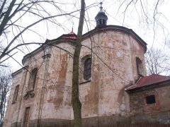 pohled zezadu zprava