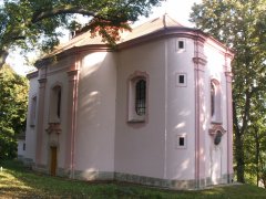 pohled zepředu zleva