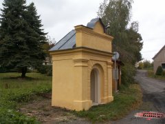 pohled zepředu zleva