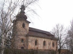 pohled zepředu zprava