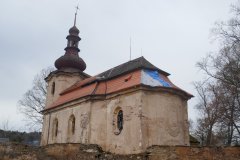 pohled zezadu zprava