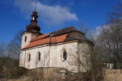 pohled zezadu zprava