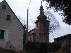pohled zepředu zleva