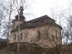 pohled zezadu zprava