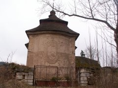 pohled zezadu