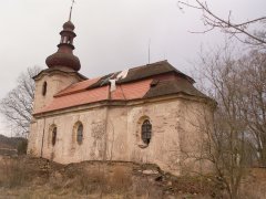 pohled zezadu zprava