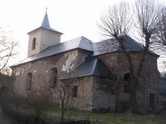 pohled zezadu zprava