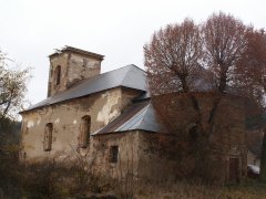 pohled zezadu zprava