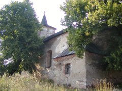 pohled zezadu zprava