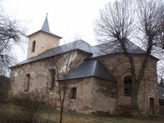 pohled zezadu zprava