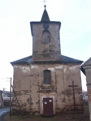 pohled zepředu