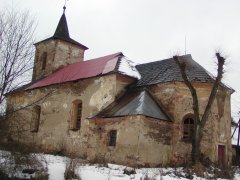 pohled zezadu zprava