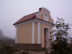 pohled zepředu zleva