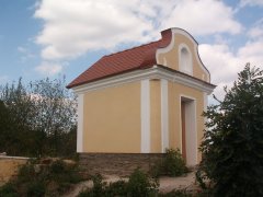 pohled zepředu zleva