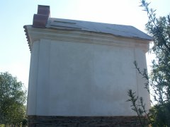 pohled zprava
