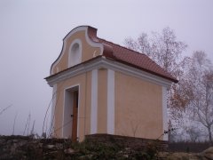 pohled zepředu zprava
