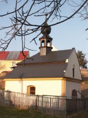pohled zepředu zleva