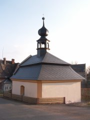 pohled zezadu zprava