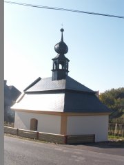 pohled zezadu zprava