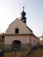 pohled zepředu