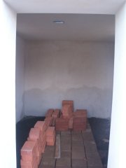 pohled do interiéru