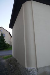 pohled zezadu zleva