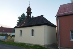 pohled zezadu zprava