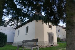 pohled zepředu zleva
