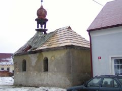 pohled zezadu zprava