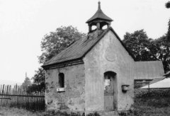 starší foto kaple