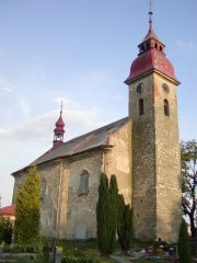 pohled zepředu zleva