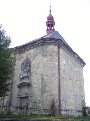 pohled zezadu zprava