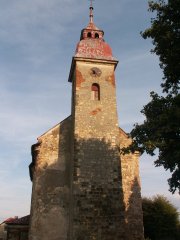 pohled zepředu