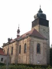pohled zezadu zprava