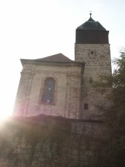 pohled zezadu