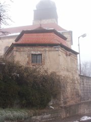 pohled zezadu zprava