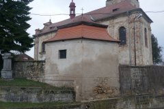 pohled zezadu zprava