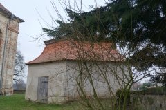 pohled zepředu zprava
